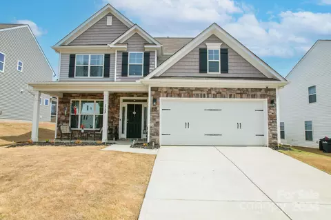 113 Cotton Field Dr, Statesville, NC 28677