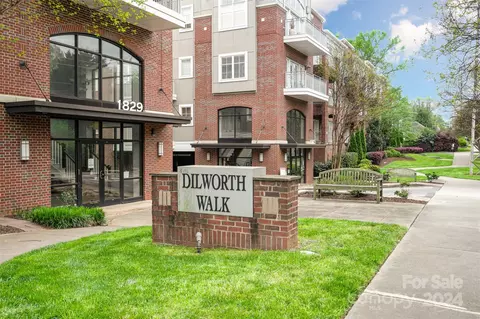 1903 Kenilworth 110 Ave #110, Charlotte, NC 28203
