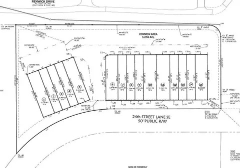 2101 24th Street Se 15 Ln SE #15, Hickory, NC 28602