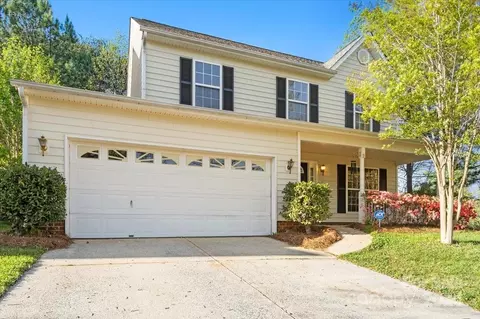 6249 Planters Wood Ln, Charlotte, NC 28262
