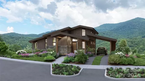 Exterior - 43 Switchgrass 403 Way #403, Sylva, NC 28779 photo 2 of 11