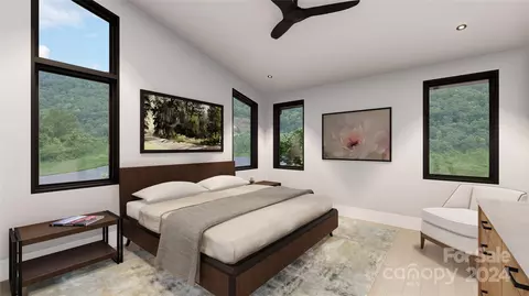Bedroom - 43 Switchgrass 403 Way #403, Sylva, NC 28779 photo 1 of 1