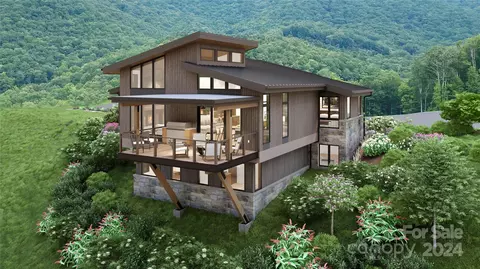 Exterior - 43 Switchgrass 403 Way #403, Sylva, NC 28779 photo 1 of 11