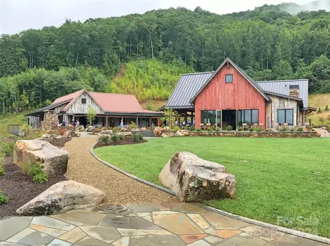 Exterior - 43 Switchgrass 403 Way #403, Sylva, NC 28779 photo 4 of 11