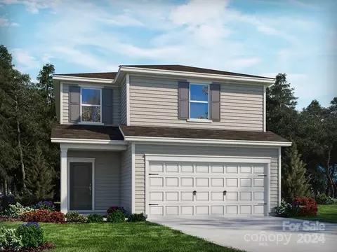 309 Fairchild Way, Albemarle, NC 28001