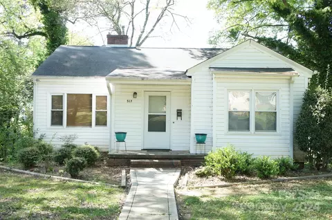 Exterior - 517 Beverly Dr, Gastonia, NC 28054 photo 1 of 5