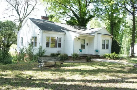 Exterior - 517 Beverly Dr, Gastonia, NC 28054 photo 4 of 5