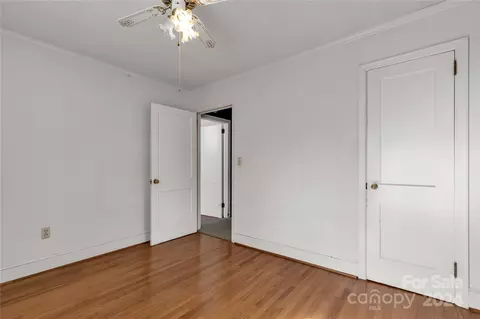 Bedroom - 247 Orange Ave, Lancaster, SC 29720 photo 1 of 1