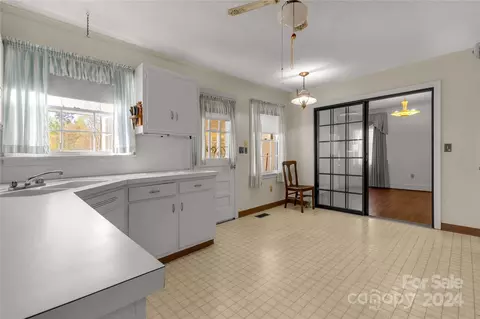 Kitchen - 247 Orange Ave, Lancaster, SC 29720 photo 2 of 3