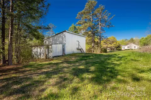 Exterior - 247 Orange Ave, Lancaster, SC 29720 photo 11 of 13