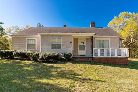 247 Orange Ave, Lancaster, SC 29720