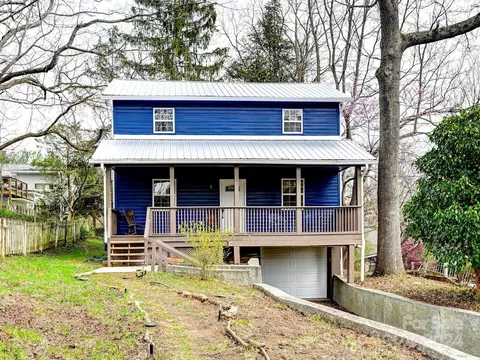 300 Virginia Ave, Asheville, NC 28806