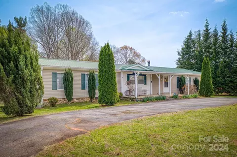 4247 Chambers Chapel Rd, Morganton, NC 28655