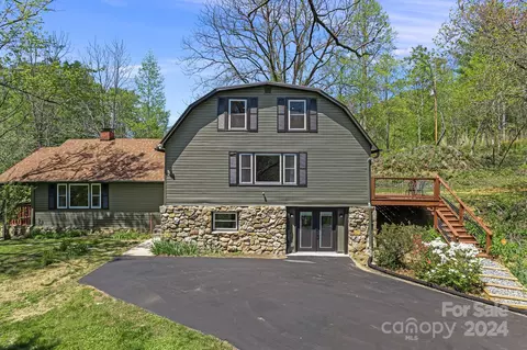 850 E Fork Rd, Marshall, NC 28753