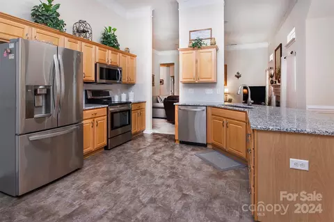 Kitchen - 7165 Sedgebrook W Dr W, Stanley, NC 28164 photo 1 of 3