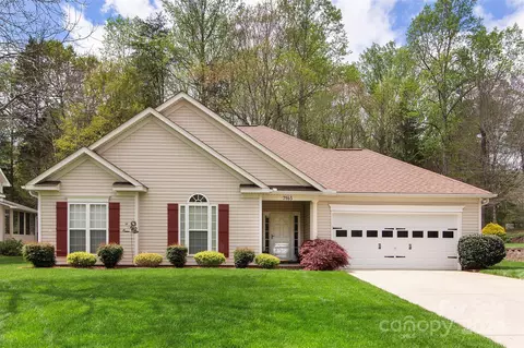 7165 Sedgebrook W Dr W, Stanley, NC 28164