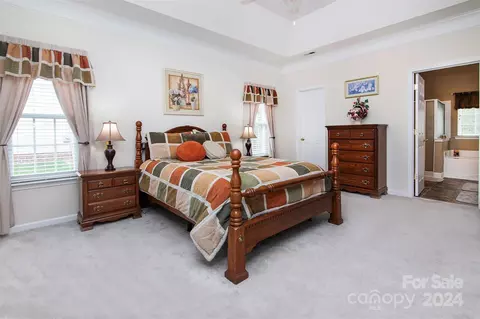 Bedroom - 7165 Sedgebrook W Dr W, Stanley, NC 28164 photo 2 of 3