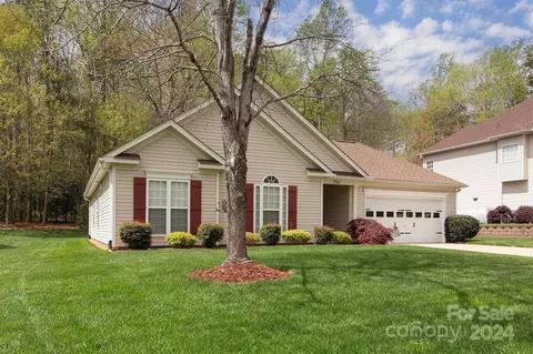 Exterior - 7165 Sedgebrook W Dr W, Stanley, NC 28164 photo 7 of 9