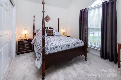 Bedroom - 7165 Sedgebrook W Dr W, Stanley, NC 28164 photo 3 of 3