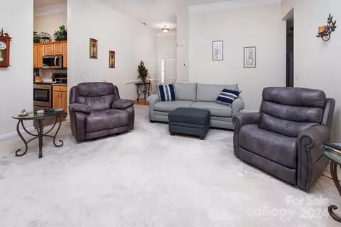Living - 7165 Sedgebrook W Dr W, Stanley, NC 28164 photo 2 of 3