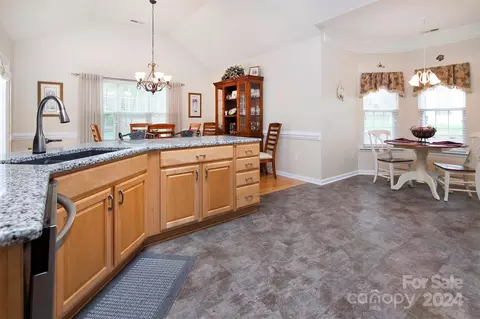 Kitchen - 7165 Sedgebrook W Dr W, Stanley, NC 28164 photo 2 of 3