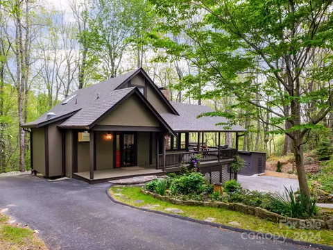 145 Catatoga Path, Brevard, NC 28712
