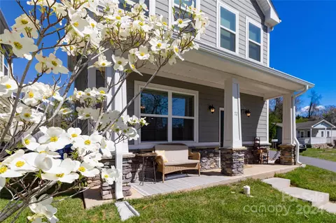 72 Shiloh Rd, Asheville, NC 28803
