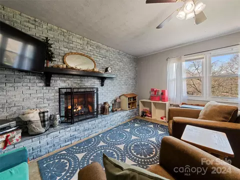 Bedroom - 54 Danielwood Ct, Clyde, NC 28721 photo 7 of 7