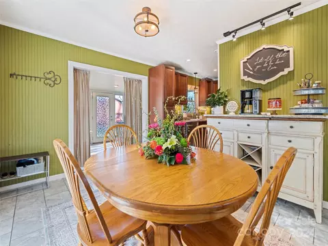 Dining - 54 Danielwood Ct, Clyde, NC 28721 photo 1 of 4