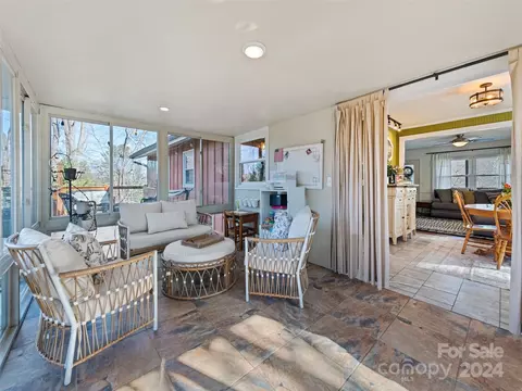 Dining - 54 Danielwood Ct, Clyde, NC 28721 photo 3 of 4