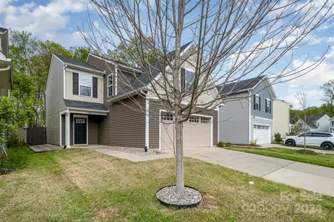 1702 Hooper Ct, Charlotte, NC 28212