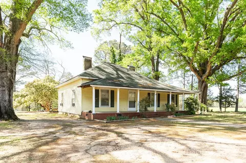 12173 Old Douglass Rd, Blackstock, SC 29014