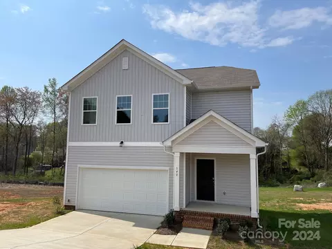 148 Lippard Springs Cir, Statesville, NC 28677