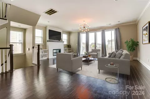 2605 Statesville Ave, Charlotte, NC 28206