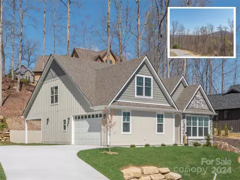 113 Millbrae Loop, Hendersonville, NC 28791