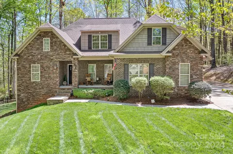 6742 Partridge Way, Stanley, NC 28164