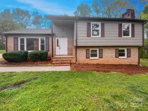 4508 Springview Dr, Monroe, NC 28112