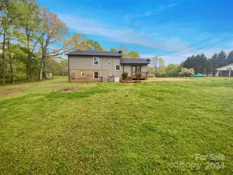 Exterior - 4508 Springview Dr, Monroe, NC 28112 photo 5 of 5