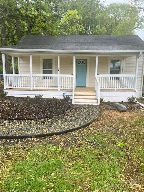 1409 Icemorlee St, Monroe, NC 28110