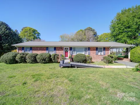 502 Hillsdale 3 Dr #3, Monroe, NC 28110