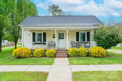 208 Ross St, China Grove, NC 28023