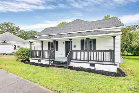 807 Steele St, Rock Hill, SC 29730