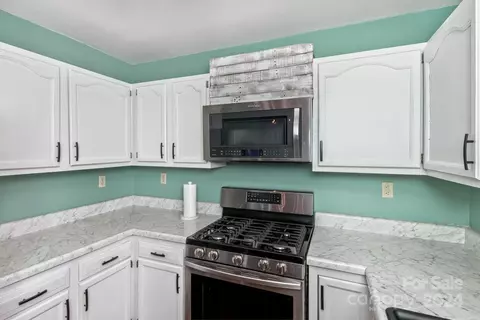 Kitchen - 24 Star Rd, Marshall, NC 28753 photo 2 of 2