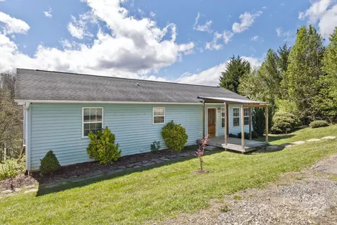 Exterior - 24 Star Rd, Marshall, NC 28753 photo 2 of 9