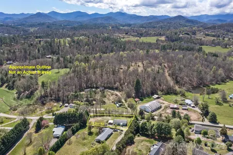View/Area - 24 Star Rd, Marshall, NC 28753 photo 3 of 7