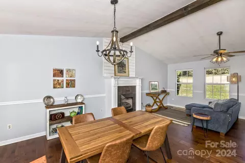 Dining - 24 Star Rd, Marshall, NC 28753 photo 1 of 2