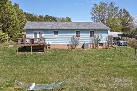 Exterior - 24 Star Rd, Marshall, NC 28753 photo 8 of 9