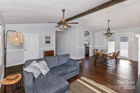 Living - 24 Star Rd, Marshall, NC 28753 photo 1 of 4
