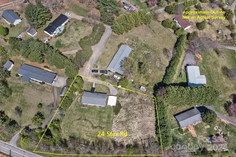 View/Area - 24 Star Rd, Marshall, NC 28753 photo 6 of 7