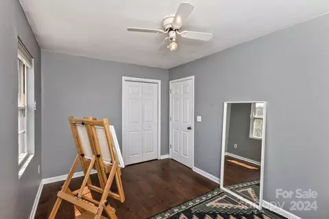 Bedroom - 24 Star Rd, Marshall, NC 28753 photo 6 of 6